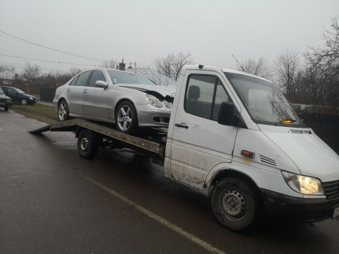 TRACTARI AUTO A2